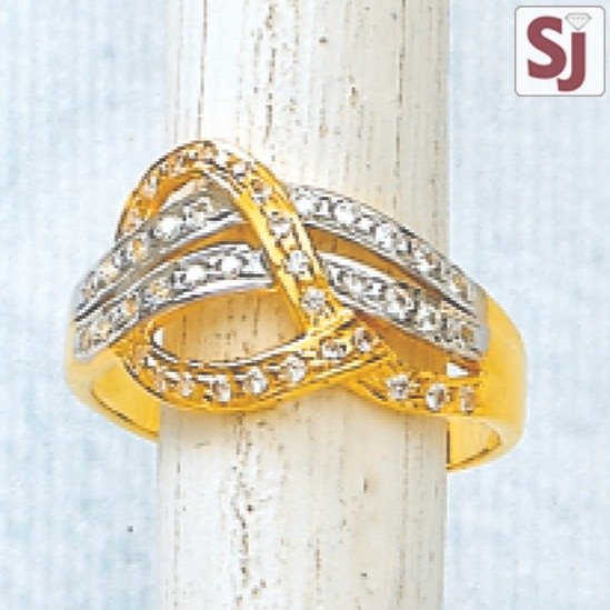 Ladies Ring Diamond LRD-4261