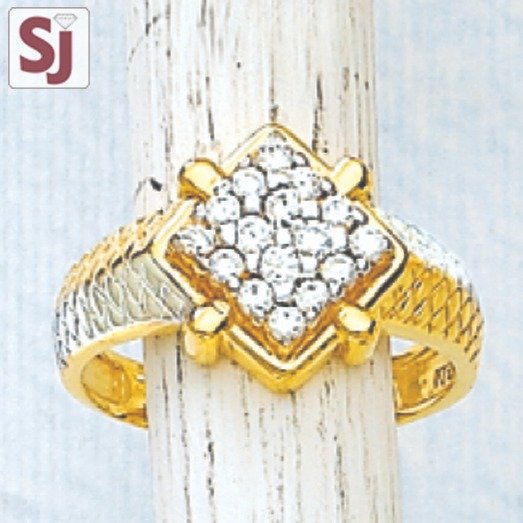 Gents Ring Diamond GRD-1521