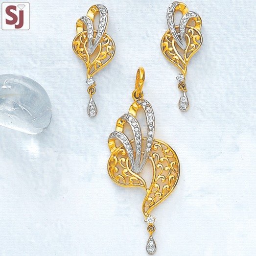 Pendant Set PS-714