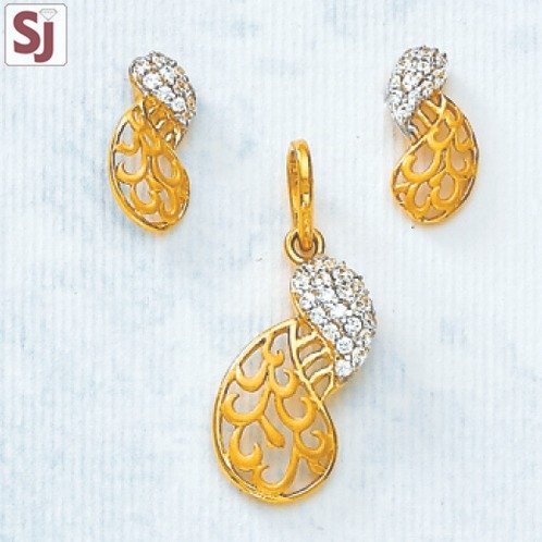 Pendant Set PS-649