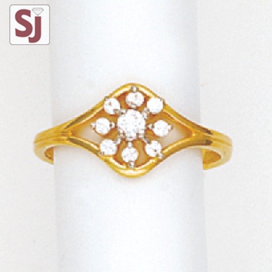 Ladies Ring Diamond LAD-K-5134