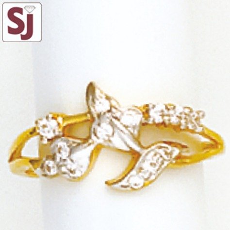 Ladies Ring Diamond LAD-K-5152