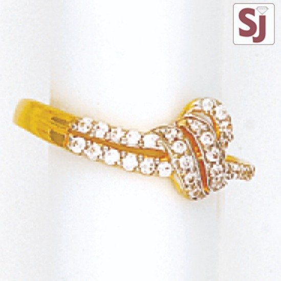 Ladies Ring Diamond LAD-K-5459