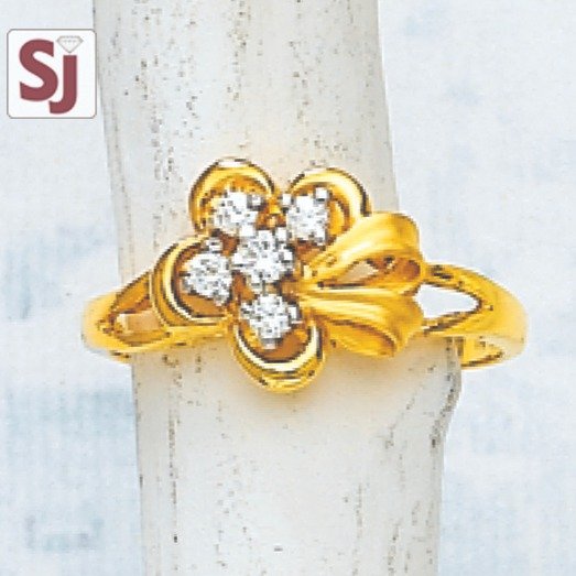 Ladies Ring Diamond LRD-4290