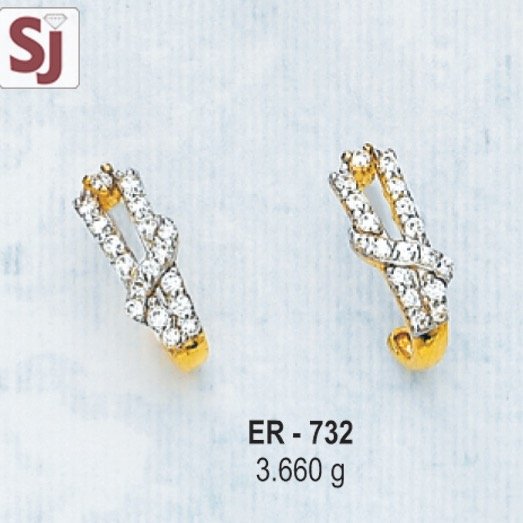earrings ER-732