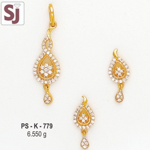 Pendant Set PS-K-779