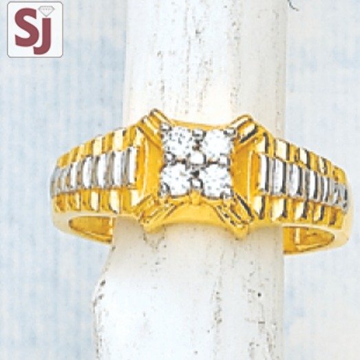 Gents Ring Diamond GRD-1532