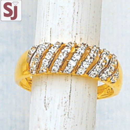 Ladies ring diamond lRD-4511