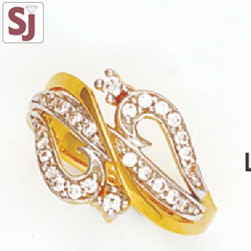 Ladies Ring Diamond LAD-K-5580