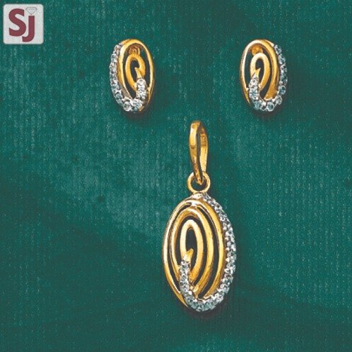 Pendant Set PS-653