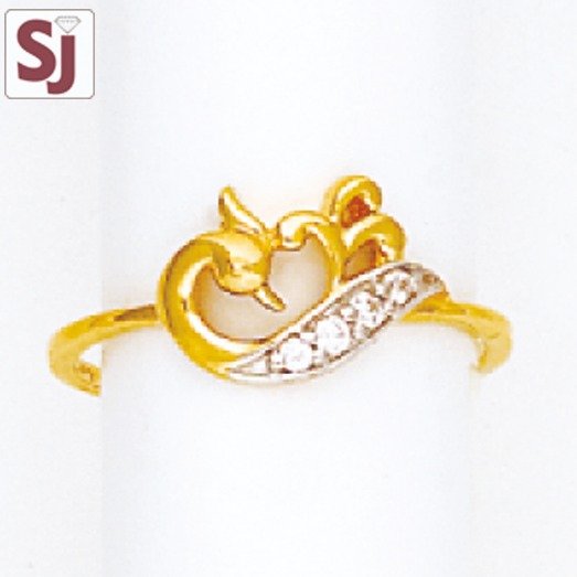 Ladies Ring Diamond LAD-K-5410