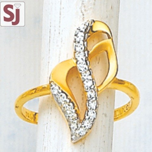 Ladies Ring Diamond LRD-4510