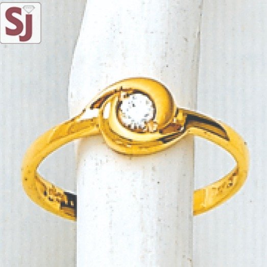 Ladies Ring Diamond LRD-4518