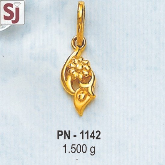 Fancy Pendant PN-1142