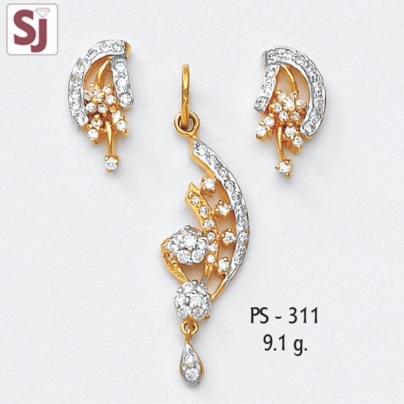 Pendant Set PS-311