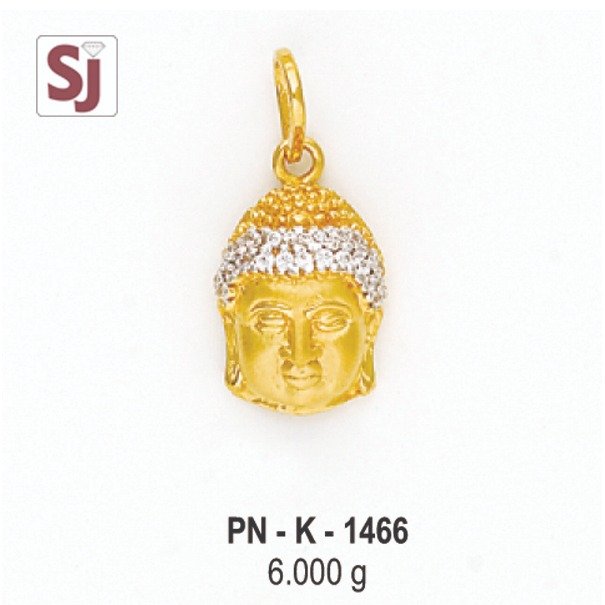 Fancy pendant pn-k-1465