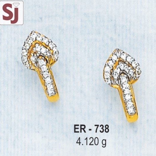 earrings ER-738