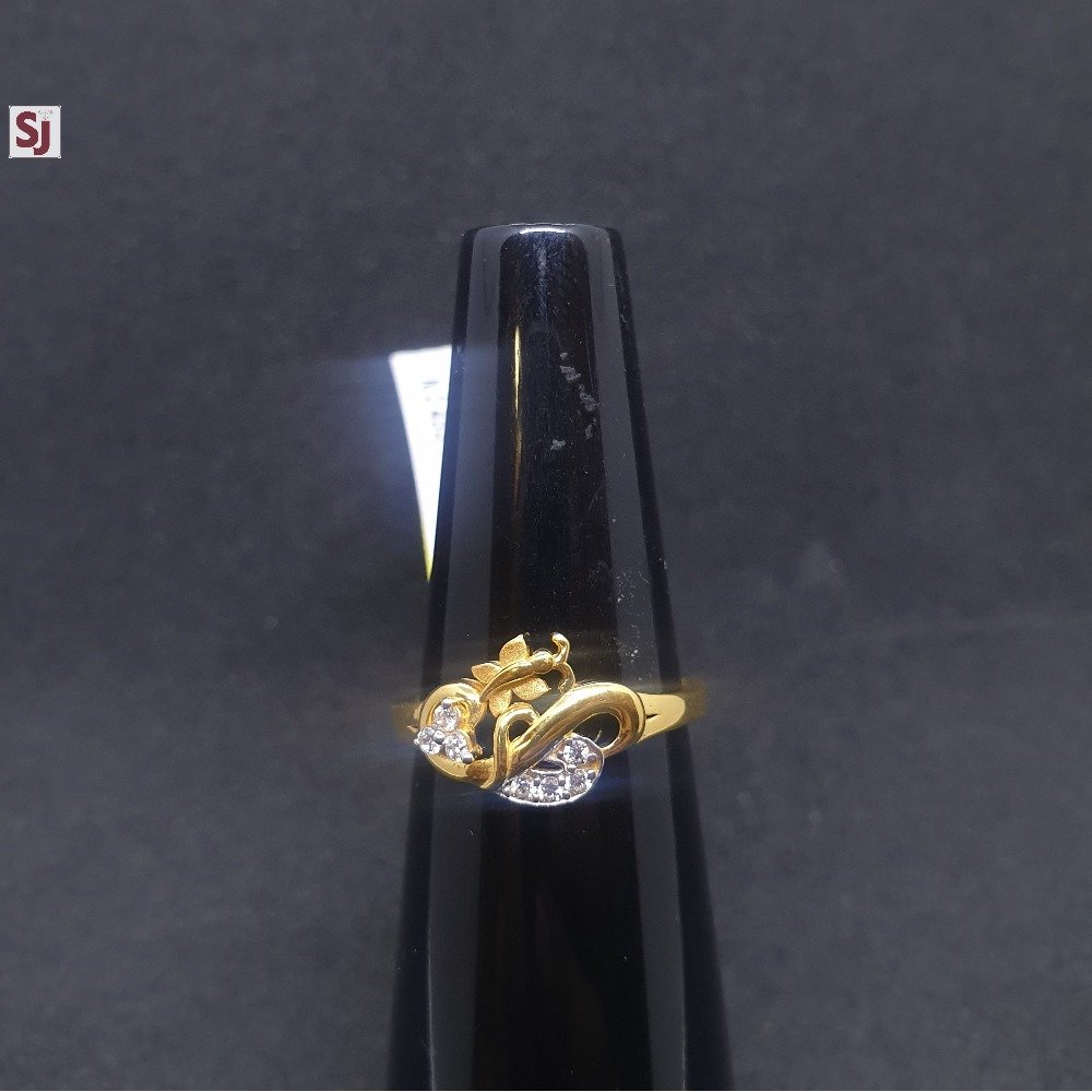 Ladies Ring Diamond LRG-1471