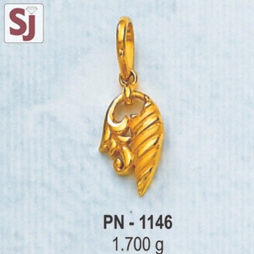 Fancy Pendant PN-1146