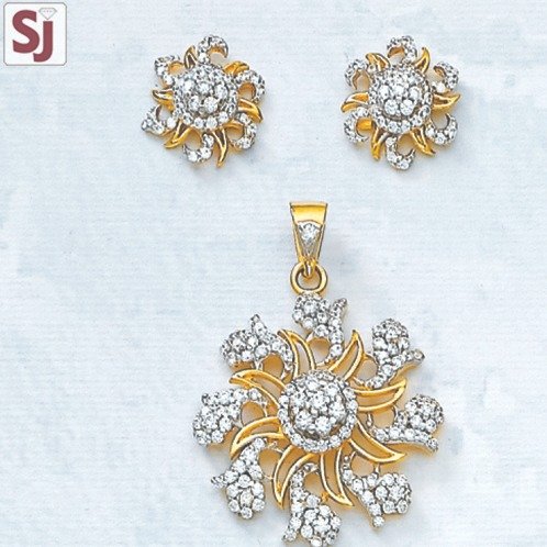 Pendant Set PS-699