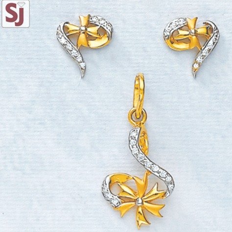 Pendant Set PS-688