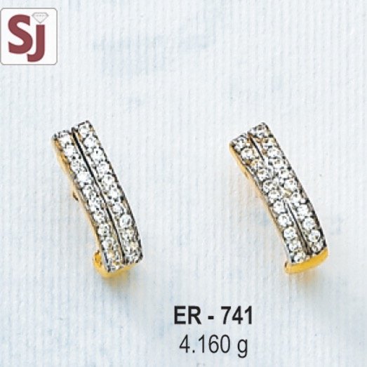 earrings ER-741