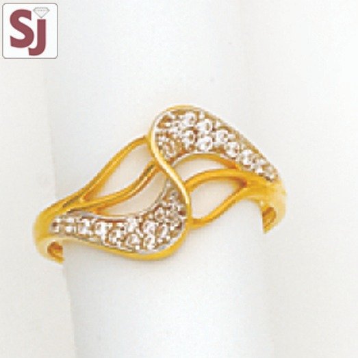 Ladies Ring Diamond LAD-K-5003