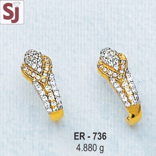 earrings ER-736