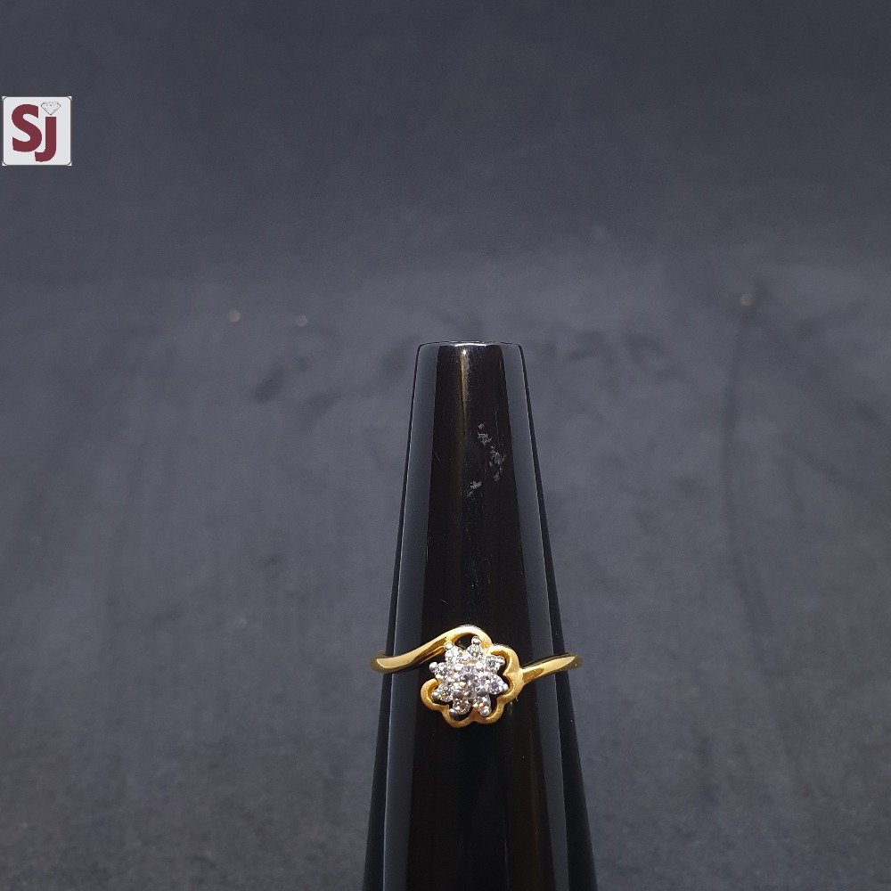 Ladies Ring Diamond LRG-1324