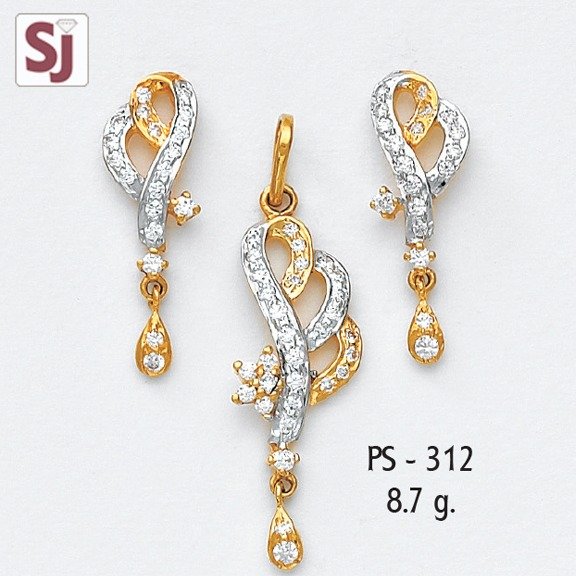 Pendant Set PS-312