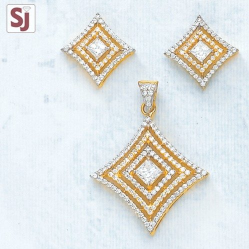 Pendant Set PS-638