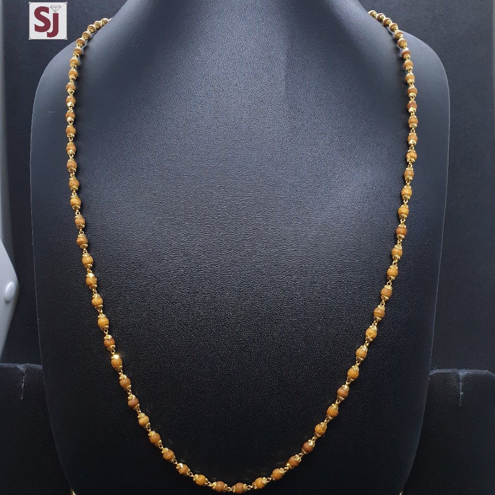 Sukhad Mala SMG-0003 Gross Weight-10.510 Net Weight-9.240