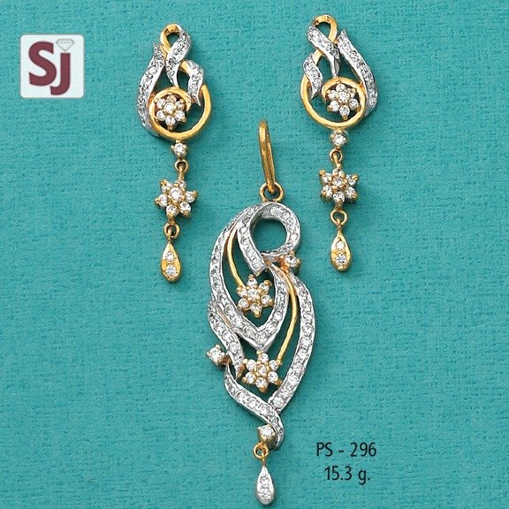 Pendant Set PS-296