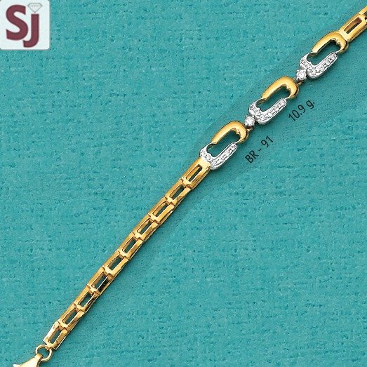 Ladies Bracelet BR-91