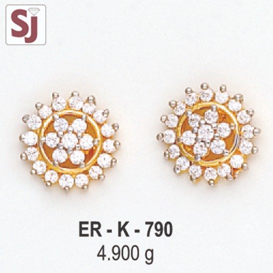 Earring ER-K-790