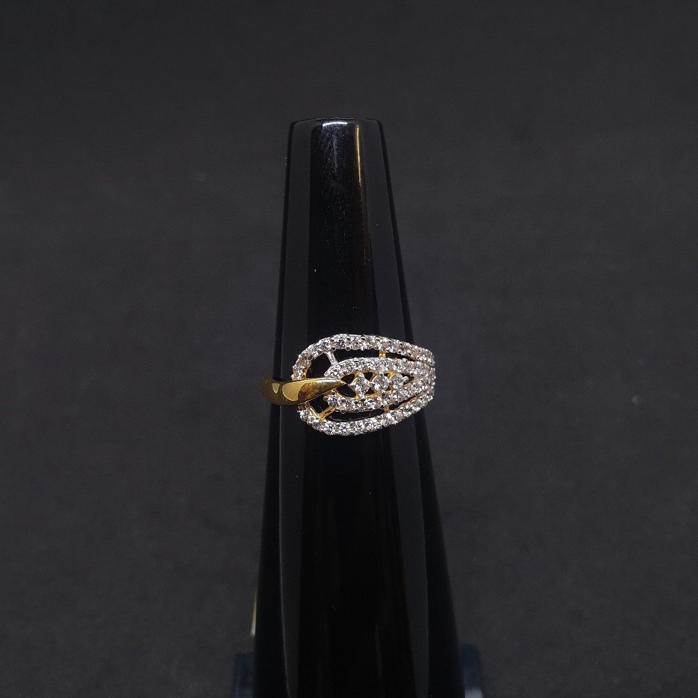 Ladies Ring Diamond LRG-0630