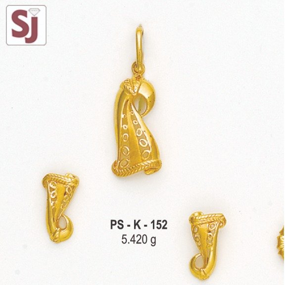 Pendant Set PS-K-152