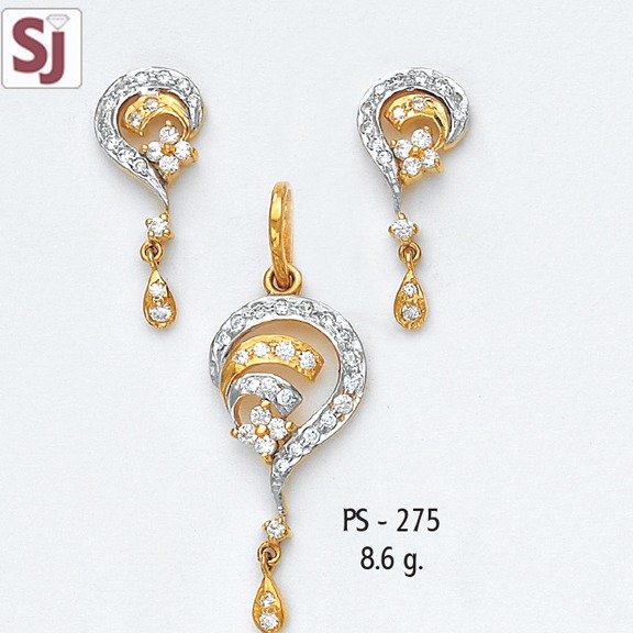 Pendant Set PS-275