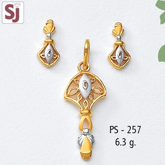 Pendant Set PS-257