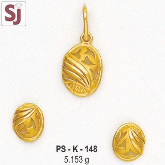 Pendant Set PS-K-148
