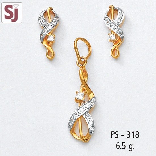 Pendant Set PS-318