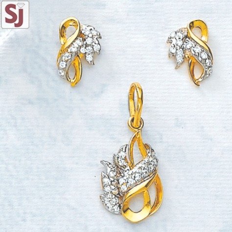 Pendant Set PS-685