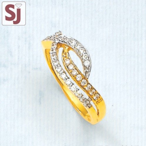 Ladies Ring Diamond LRD-4367