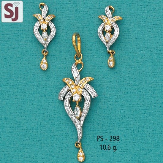 Pendant Set PS-298