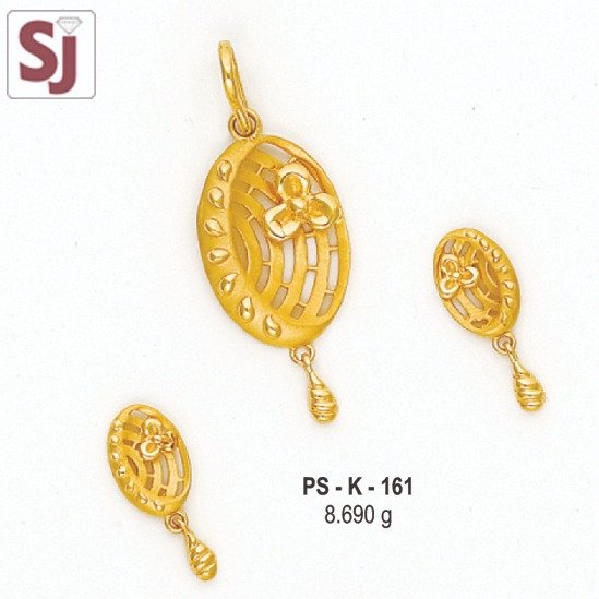 Pendant Set PS-K-161