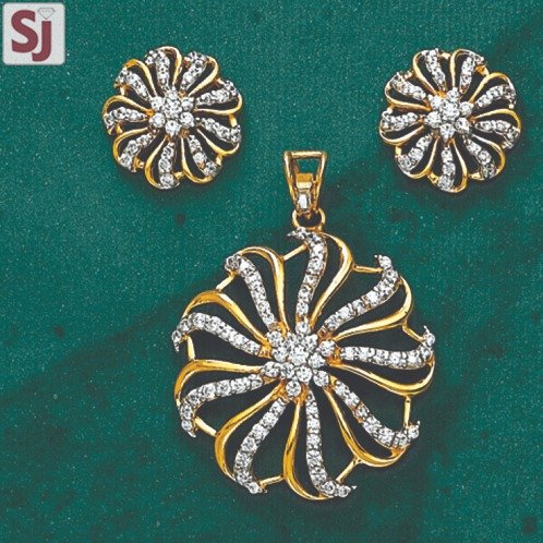 Pendant Set PS-692