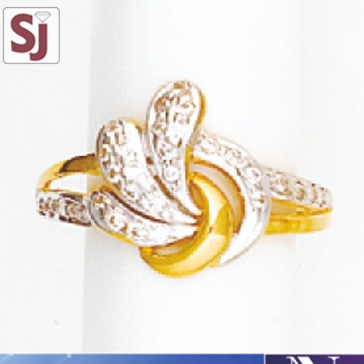 Ladies Ring Diamond LAD-K-5352