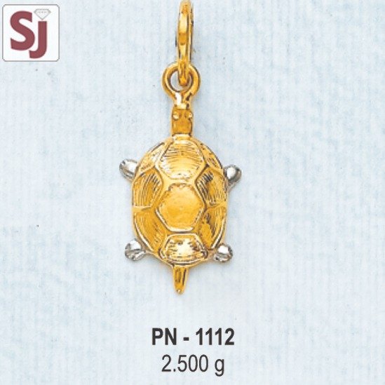 Fancy Pendant PN-1112