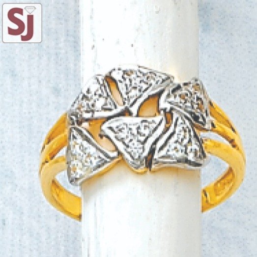 Ladies Ring Diamond LRD-4779