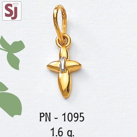 Croos pendant pn-1095